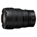 Объектив Nikon Nikkor Z 14-24mm f/2.8 S.