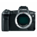 Беззеркальный фотоаппарат Canon EOS R Body.