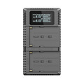 Зарядное устройство Nitecore USN3 PRO для Sony NP-F