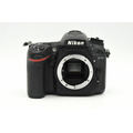 Зеркальный фотоаппарат Nikon D7100 Body (состояние 4)