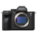 Беззеркальный фотоаппарат Sony a7S III Body (ILCE-7SM3).