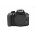 Зеркальный фотоаппарат Canon EOS 550D Body (состояние 4)