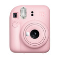 Фотоаппарат моментальной печати Fujifilm Instax MINI 12 Blossom Pink