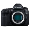 Зеркальный фотоаппарат Canon EOS 5D Mark IV Body.