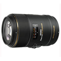 Объектив Sigma 105mm f/2.8 EX DG Macro OS HSM Canon EF.