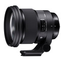 Объектив Sigma 105mm f/1.4 DG HSM Art Canon EF.