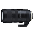 Объектив Tamron 70-200mm f/2.8 SP Di VC USD G2 Nikon F (A025N).