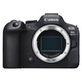 Беззеркальный фотоаппарат Canon EOS R6 Mark II Body.