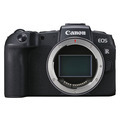 Беззеркальный фотоаппарат Canon EOS RP Body.