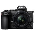 Беззеркальный фотоаппарат Nikon Z5 Kit 24-50mm f/4-6.3.