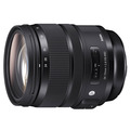 Объектив Sigma 24-70mm f/2.8 DG OS HSM Art Canon EF.