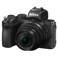 Беззеркальный фотоаппарат Nikon Z50 Kit 16-50 VR DX.