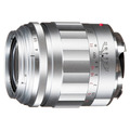 Объектив Voigtlander Apo-Skopar 90mm f/2.8 Leica M, серебристый
