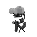 Стабилизатор FeiyuTech Scorp C, трехосевой стабилизатор для камер, до 2.5 кг уцененный