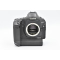 Зеркальный фотоаппарат Canon EOS 1D Mark III Body #3971 (состояние 3)