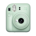 Фотоаппарат моментальной печати Fujifilm Instax MINI 12 Mint Green уцененный