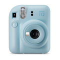 Фотоаппарат моментальной печати Fujifilm Instax MINI 12 Pastel Blue уцененный