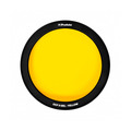 Фильтр  Profoto OCF II Gel - Scarlet, желтый