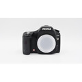 Зеркальный фотоаппарат Pentax K200 Body (состояние 4) 