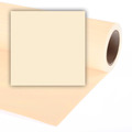 Фон Colorama Vanilla, бумажный, 2.72 x 11 м, бежевый