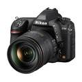 Зеркальный фотоаппарат Nikon D780 Kit 24-120mm f/4 AF-S VR