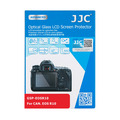 Защитное стекло JJC для Canon EOS R10