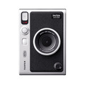 Фотоаппарат моментальной печати Fujifilm Instax Mini EVO, черный