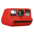 Фотоаппарат моментальной печати  Polaroid Go, красный
