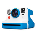Фотоаппарат моментальной печати Polaroid Now Generation 2, синий