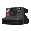Фотоаппарат моментальной печати Polaroid Now Generation 2, черный