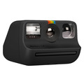 Фотоаппарат моментальной печати  Polaroid Go, черный