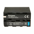 Аккумулятор Kingma NP-F970, 8190 мАч