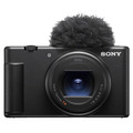 Компактный фотоаппарат Sony ZV-1 II (ZV-1M2)