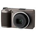 Компактный фотоаппарат Ricoh GR III Diary Edition
