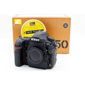 Зеркальный фотоаппарат Nikon D850 Body (состояние 5)