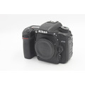 Зеркальный фотоаппарат Nikon D7500 body (состояние 5-)