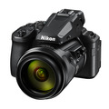 Компактный фотоаппарат Nikon Coolpix P950 уцененный