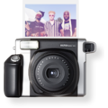 Фотоаппарат моментальной печати Fujifilm Instax WIDE 300 уцененный