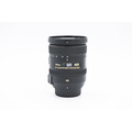 Объектив Nikon 18-200mm f/3.5-5.6G ED AF-S VR II DX Zoom-Nikkor (состояние 5-)