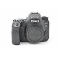 Зеркальный фотоаппарат Canon EOS 6D Mark II Body (состояние 4-)