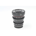 Объектив Meike 16mm T2.2 Cinema Lens MFT Mount (состояние 5)