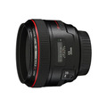 Объектив Canon EF 50mm f/1.2L USM (как новый)