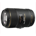 Объектив Sigma 105mm f/2.8 EX DG OS HSM Macro Canon EF