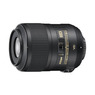 Объектив Nikon AF-S DX Micro NIKKOR 85mm f/3.5G ED VR