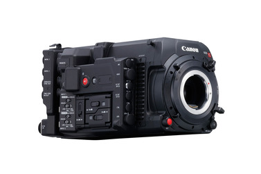 Видеокамера Canon EOS C700 FF EF