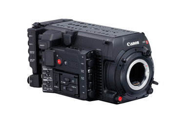 Видеокамера Canon EOS C700 FF PL