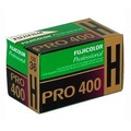 Фотопленка Fujifilm color PRO 400H 135/36