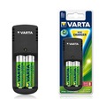 Зарядное устройство Varta Easy Energy Mini Charger + 2 акк. АА 2400 mAh Ready2Use