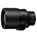 Объектив Nikon Nikkor Z 58mm f/0.95 S Noct