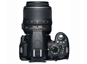 Зеркальный фотоаппарат Nikon D3100 Kit 18-55 AF-S DX G VR